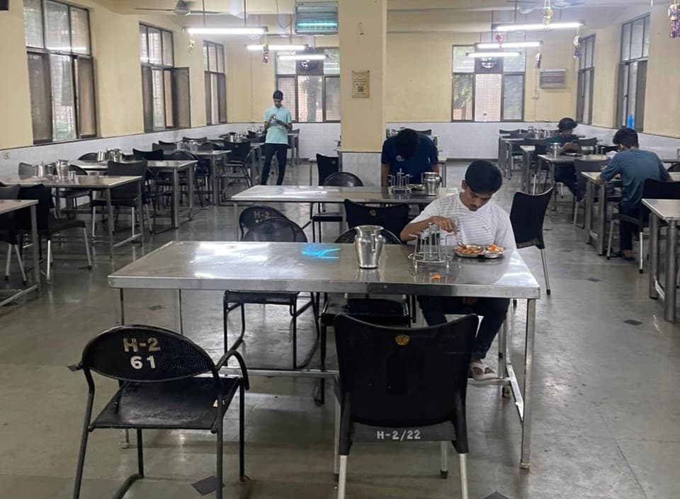 IIT Bombay Hostel and Mess photo 6